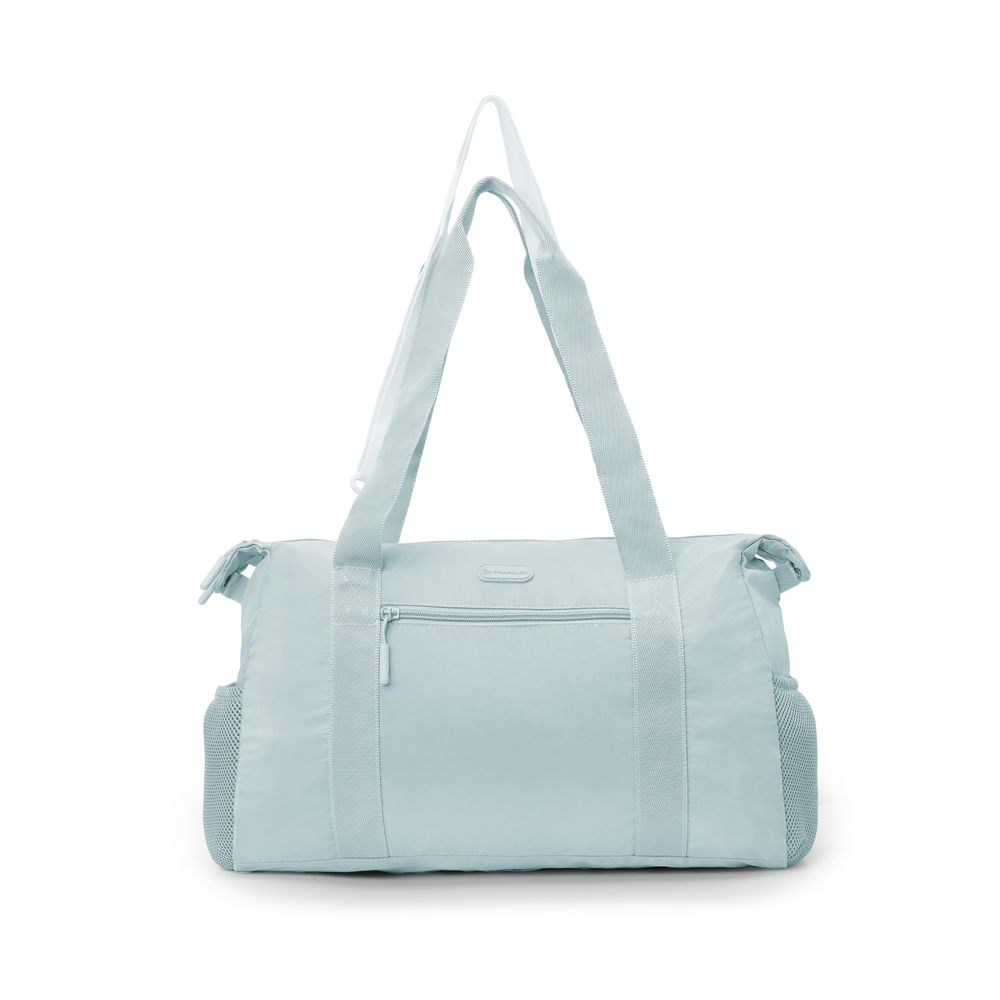 Unisex-Adult Pi Daily Carry Tote, Ice Mint, One Size >:(
